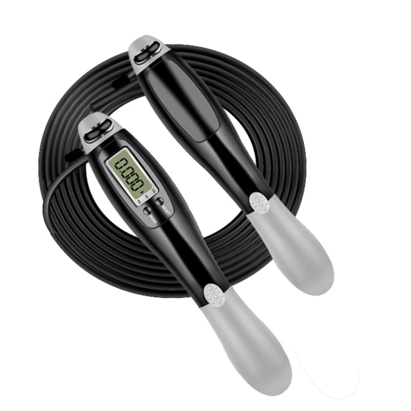 smart jump rope that counts